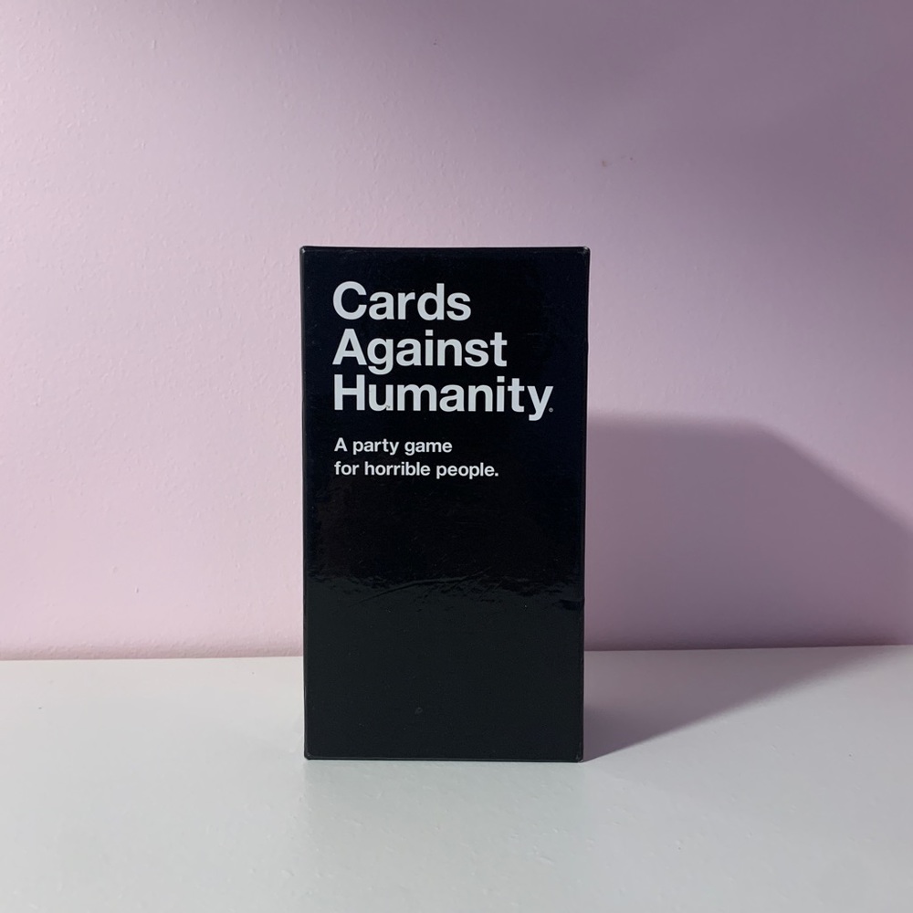 cards against humanity